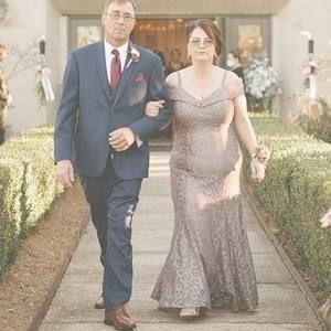 Meet your Posher, Mary-ann c